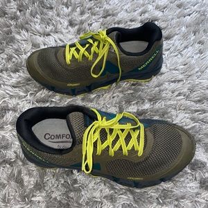Merrell Men’s Agility Charge Flex Sz 7.5